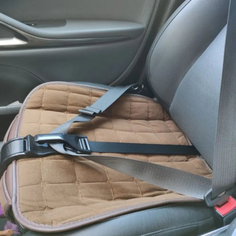 Maternity Car Seat Belt