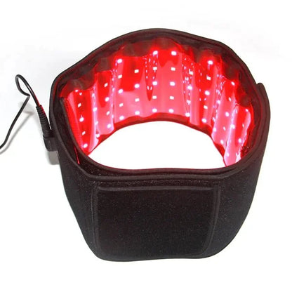 Portable Red Light Therapy Belt